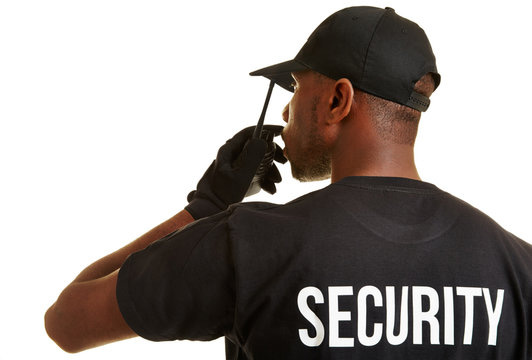 Security Consultancy & Risk Assessment image