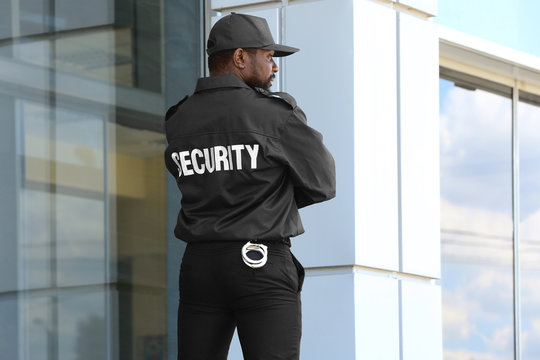 Secure Sense service image